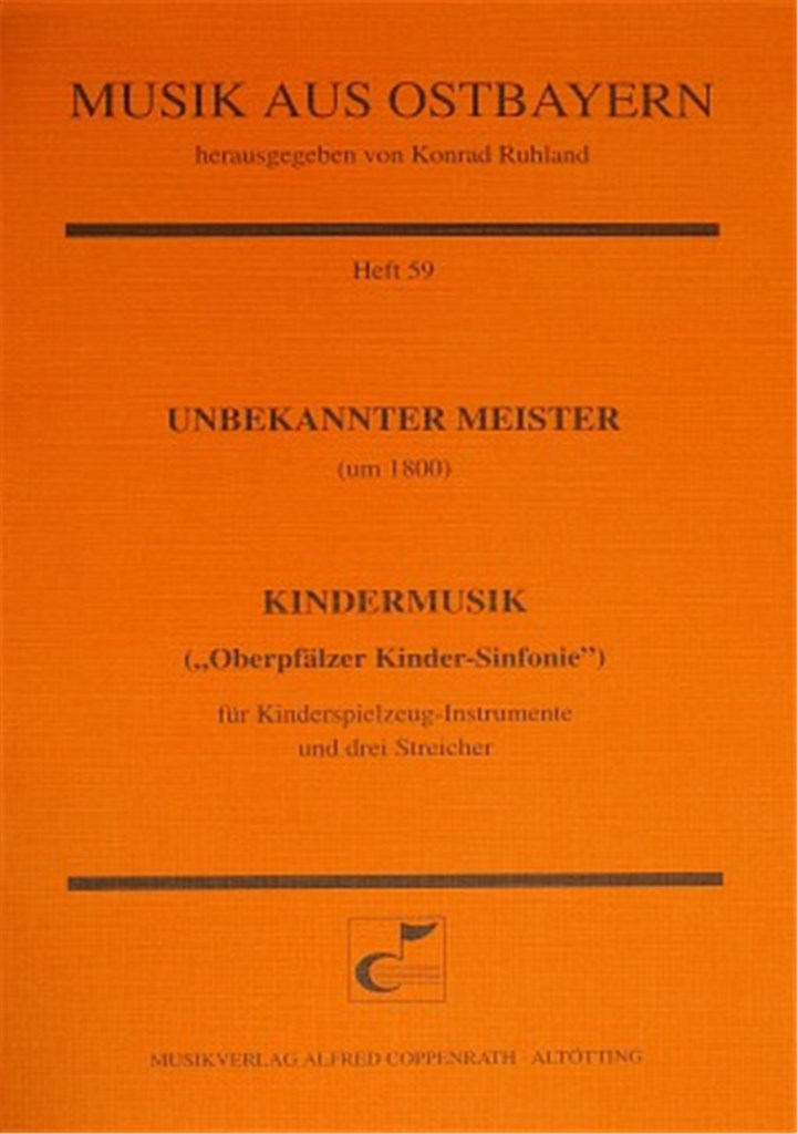 Kindermusik